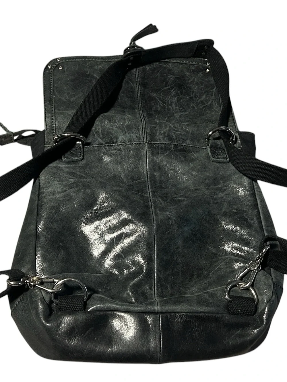 The Sak sak black
